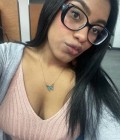 Rencontre Femme Venezuela à Caracas : Valentina, 23 ans